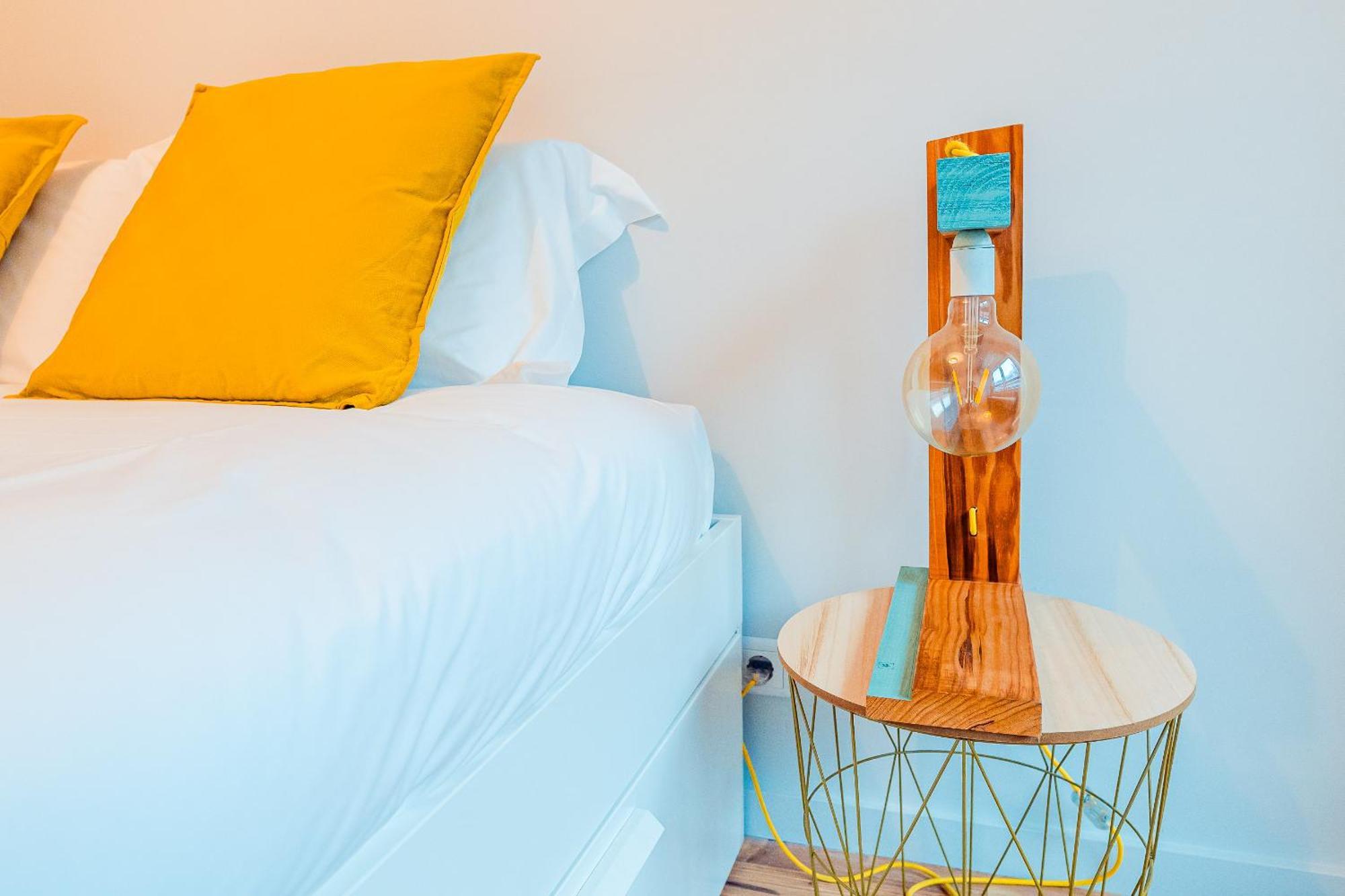 Appartement Emotions Trindade Flat à OOporto Extérieur photo