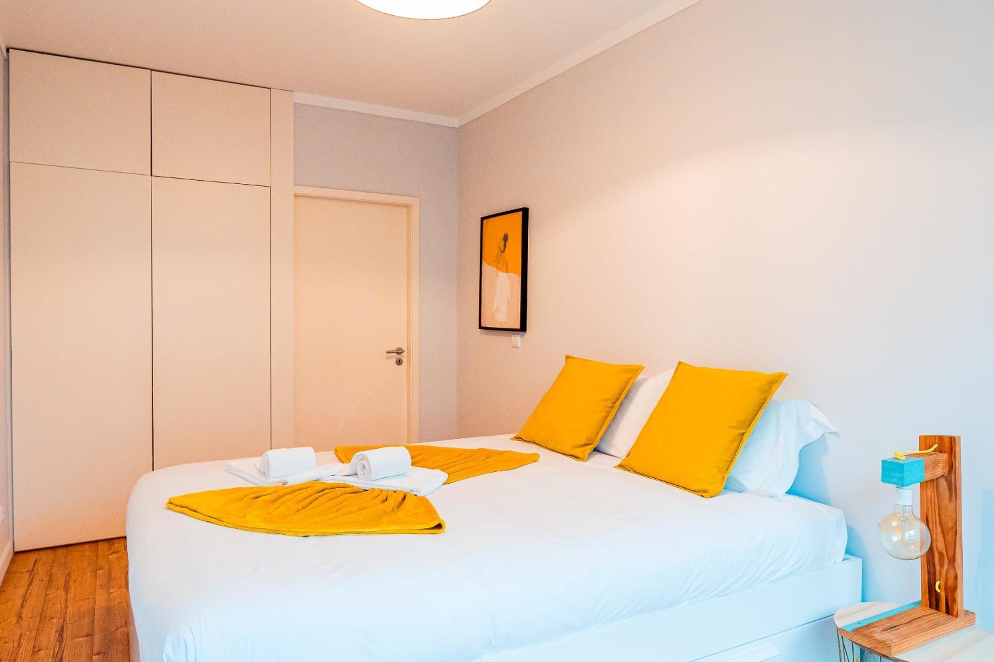 Appartement Emotions Trindade Flat à OOporto Extérieur photo