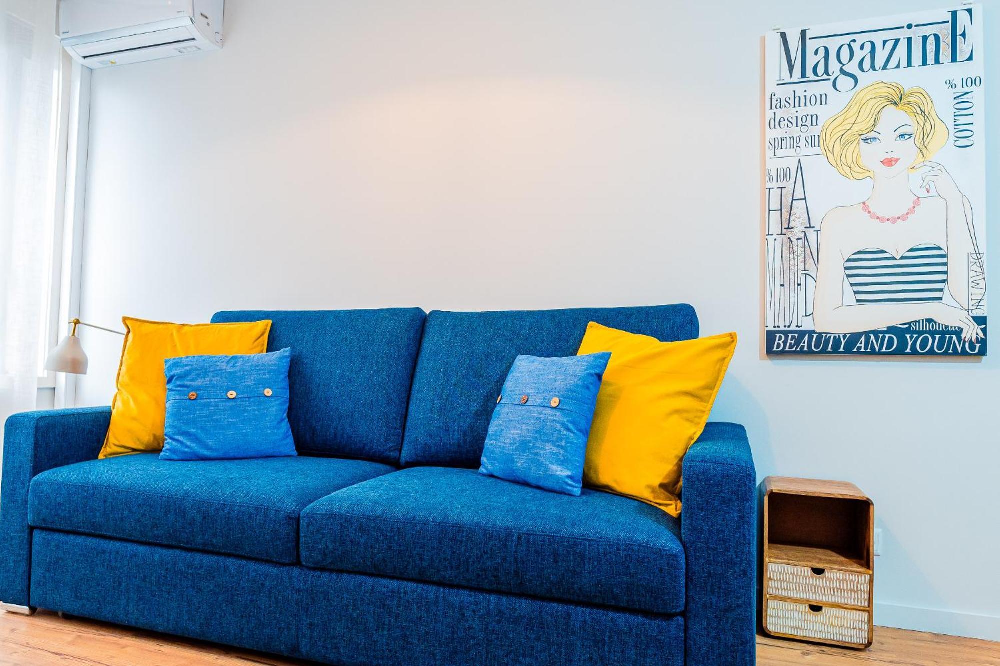 Appartement Emotions Trindade Flat à OOporto Extérieur photo